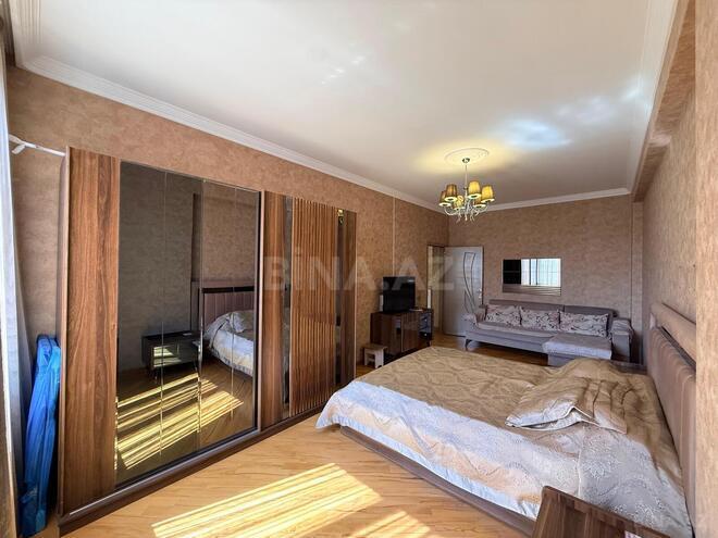 Satılır 3 otaqlı yeni tikili 95 m², Nəriman Nərimanov m., photo 10 from 16