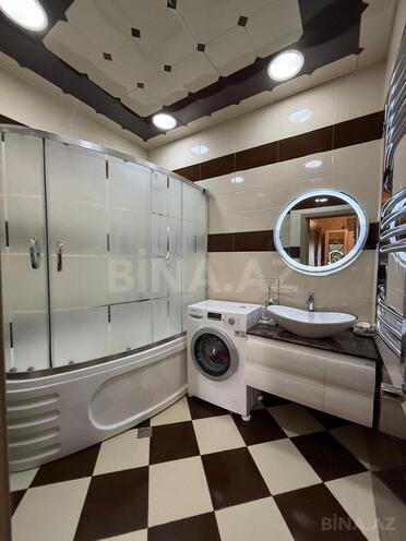 Satılır 3 otaqlı yeni tikili 95 m², Nəriman Nərimanov m., photo 15 from 16