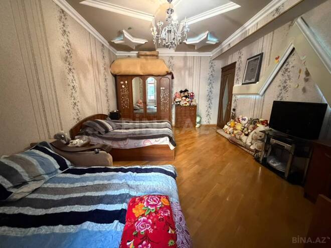 Satılır 3 otaqlı yeni tikili 140 m², Şah İsmayıl Xətai m., photo 5 from 15