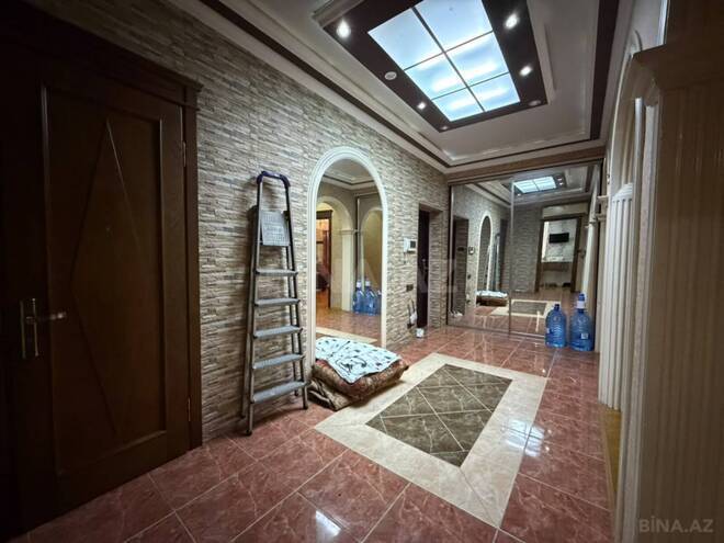 Satılır 3 otaqlı yeni tikili 140 m², Şah İsmayıl Xətai m., photo 7 from 15