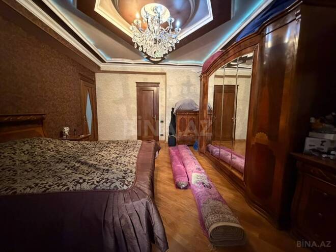 Satılır 3 otaqlı yeni tikili 140 m², Şah İsmayıl Xətai m., photo 8 from 15