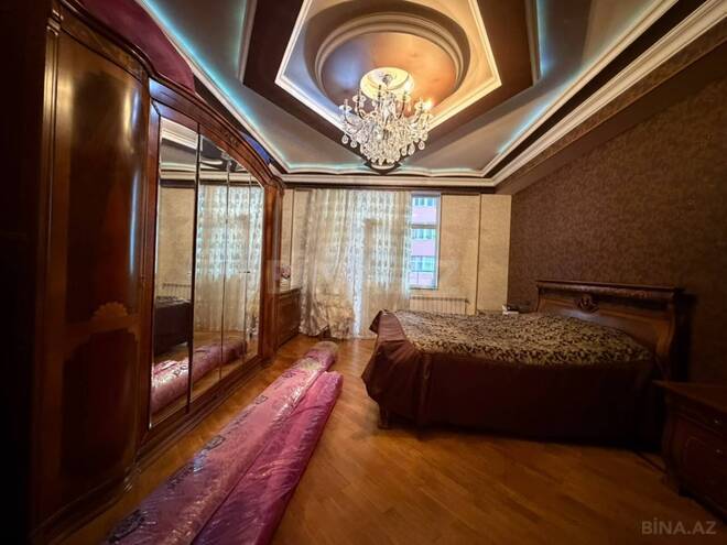 Satılır 3 otaqlı yeni tikili 140 m², Şah İsmayıl Xətai m., photo 9 from 15