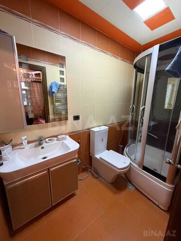 Satılır 3 otaqlı yeni tikili 140 m², Şah İsmayıl Xətai m., photo 13 from 15