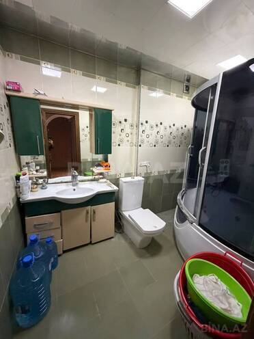 Satılır 3 otaqlı yeni tikili 140 m², Şah İsmayıl Xətai m., photo 14 from 15