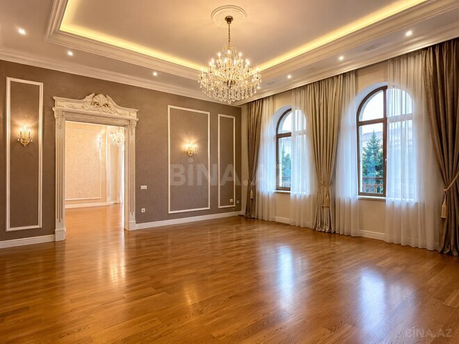 Satılır 8 otaqlı həyət evi/bağ evi 1 000 m², Xətai r., photo 9 from 23