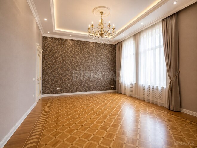 Satılır 8 otaqlı həyət evi/bağ evi 1 000 m², Xətai r., photo 10 from 23