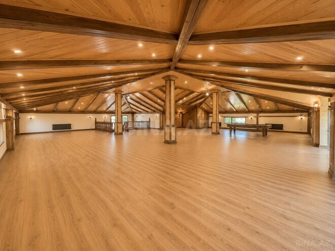 Satılır 8 otaqlı həyət evi/bağ evi 1 000 m², Xətai r., photo 18 from 23