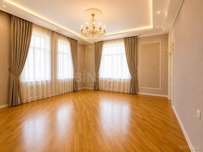 Satılır 8 otaqlı həyət evi/bağ evi 1 000 m², Xətai r., photo 12 from 23
