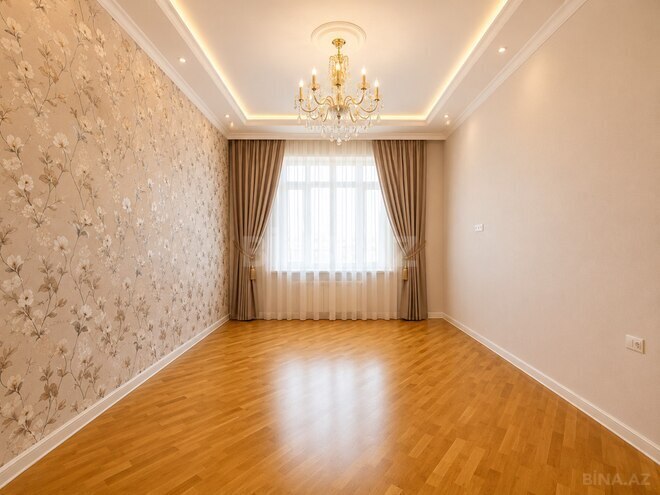 Satılır 8 otaqlı həyət evi/bağ evi 1 000 m², Xətai r., photo 13 from 23