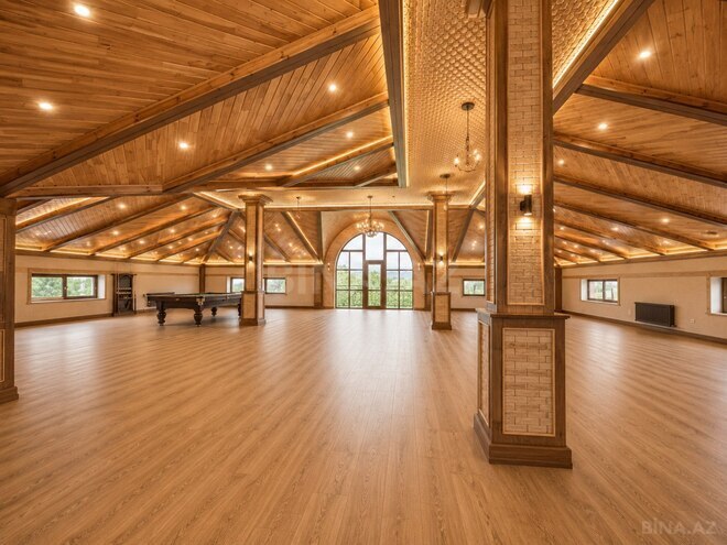Satılır 8 otaqlı həyət evi/bağ evi 1 000 m², Xətai r., photo 17 from 23