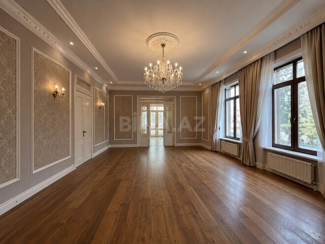 Satılır 8 otaqlı həyət evi/bağ evi 1 000 m², Xətai r., photo 7 from 23