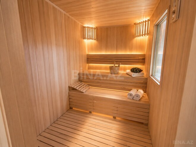 Satılır 8 otaqlı həyət evi/bağ evi 1 000 m², Xətai r., photo 22 from 23