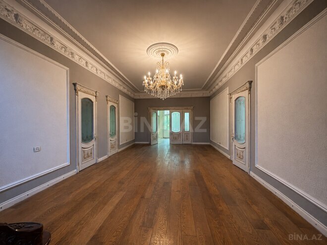 Satılır 8 otaqlı həyət evi/bağ evi 1 000 m², Xətai r., photo 6 from 23