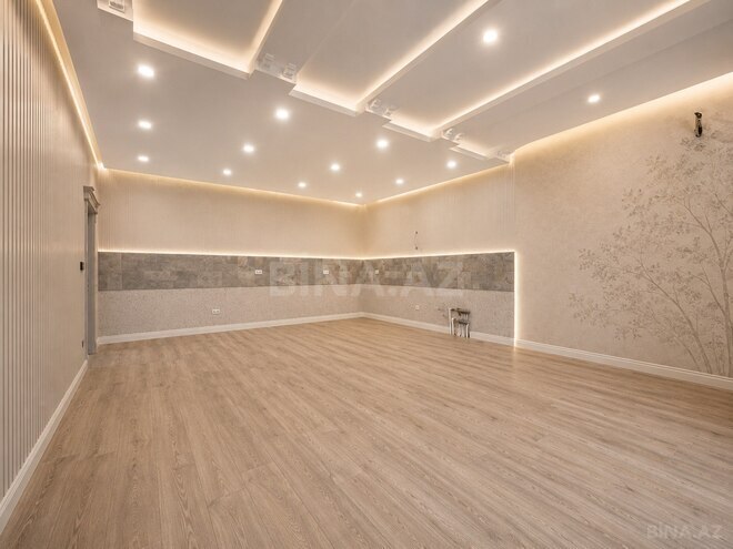 Satılır 8 otaqlı həyət evi/bağ evi 1 000 m², Xətai r., photo 15 from 23