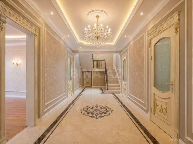 Satılır 8 otaqlı həyət evi/bağ evi 1 000 m², Xətai r., photo 20 from 23