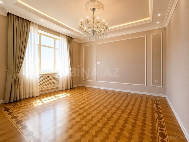 Satılır 8 otaqlı həyət evi/bağ evi 1 000 m², Xətai r., photo 11 from 23