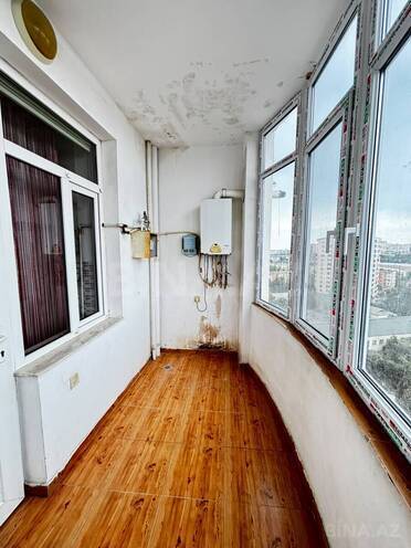İcarəyə verilir 2 otaqlı yeni tikili 85 m², Qara Qarayev m., photo 11 from 19