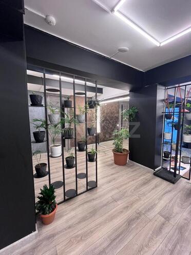 İcarəyə verilir  obyekt 250 m², Ağ şəhər q., photo 15 from 19