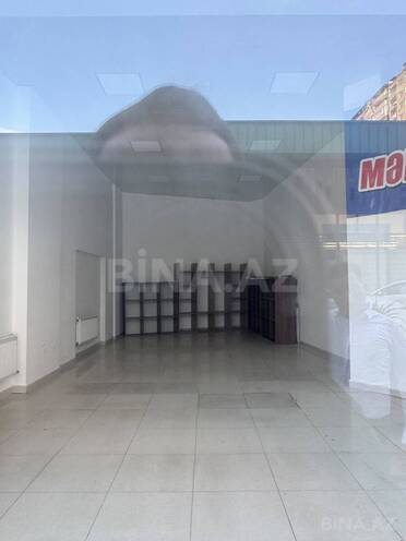 İcarəyə verilir  obyekt 65 m², Həzi Aslanov m., photo 6 from 7