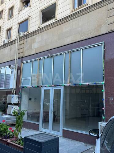 İcarəyə verilir  obyekt 65 m², Həzi Aslanov m., photo 4 from 7