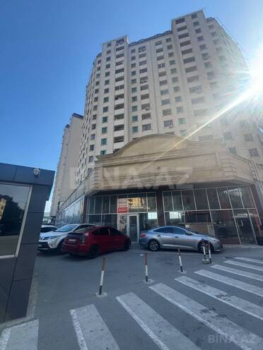 İcarəyə verilir  obyekt 65 m², Həzi Aslanov m., photo 1 from 7