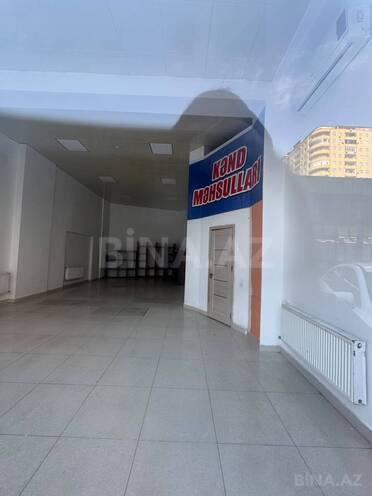 İcarəyə verilir  obyekt 65 m², Həzi Aslanov m., photo 5 from 7