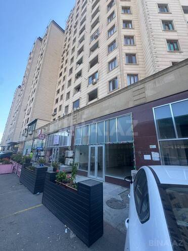 İcarəyə verilir  obyekt 65 m², Həzi Aslanov m., photo 3 from 7