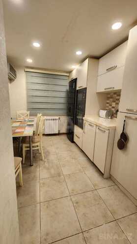 İcarəyə verilir 3 otaqlı yeni tikili 90 m², Nəriman Nərimanov m., photo 1 from 21