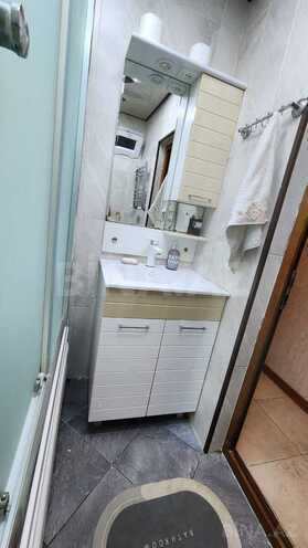 İcarəyə verilir 3 otaqlı yeni tikili 90 m², Nəriman Nərimanov m., photo 17 from 21