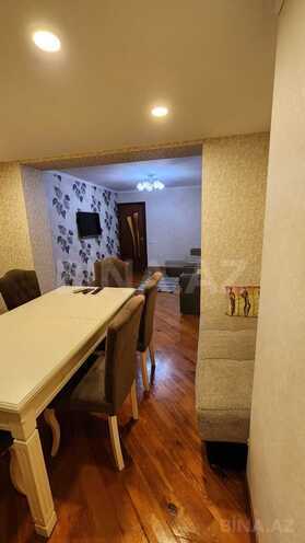 İcarəyə verilir 3 otaqlı yeni tikili 90 m², Nəriman Nərimanov m., photo 9 from 21