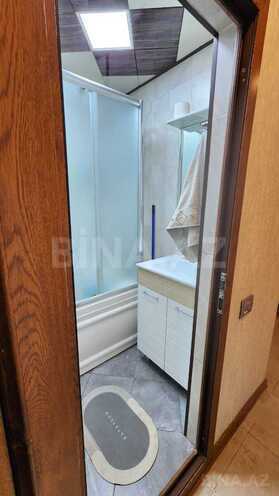 İcarəyə verilir 3 otaqlı yeni tikili 90 m², Nəriman Nərimanov m., photo 19 from 21