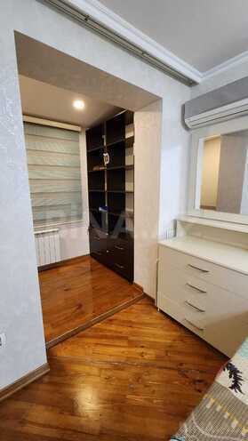 İcarəyə verilir 3 otaqlı yeni tikili 90 m², Nəriman Nərimanov m., photo 13 from 21
