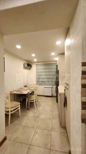 İcarəyə verilir 3 otaqlı yeni tikili 90 m², Nəriman Nərimanov m., photo 5 from 21