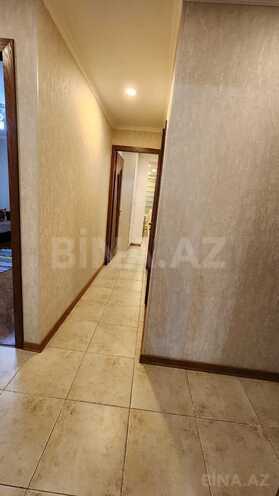 İcarəyə verilir 3 otaqlı yeni tikili 90 m², Nəriman Nərimanov m., photo 18 from 21