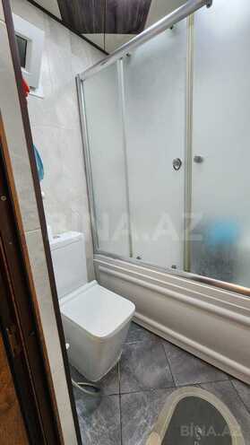 İcarəyə verilir 3 otaqlı yeni tikili 90 m², Nəriman Nərimanov m., photo 16 from 21