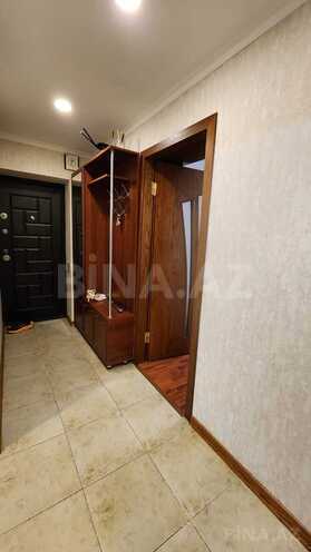İcarəyə verilir 3 otaqlı yeni tikili 90 m², Nəriman Nərimanov m., photo 15 from 21