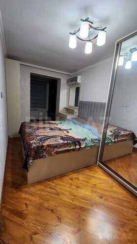 İcarəyə verilir 3 otaqlı yeni tikili 90 m², Nəriman Nərimanov m., photo 10 from 21