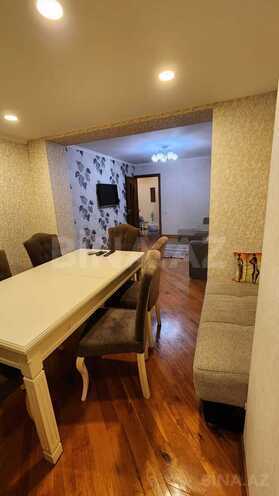 İcarəyə verilir 3 otaqlı yeni tikili 90 m², Nəriman Nərimanov m., photo 8 from 21