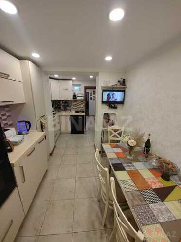 İcarəyə verilir 3 otaqlı yeni tikili 90 m², Nəriman Nərimanov m., photo 6 from 21