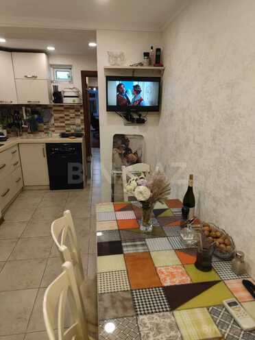 İcarəyə verilir 3 otaqlı yeni tikili 90 m², Nəriman Nərimanov m., photo 7 from 21