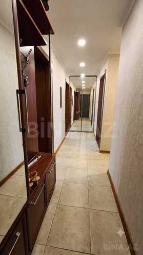 İcarəyə verilir 3 otaqlı yeni tikili 90 m², Nəriman Nərimanov m., photo 14 from 21
