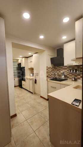 İcarəyə verilir 3 otaqlı yeni tikili 90 m², Nəriman Nərimanov m., photo 4 from 21