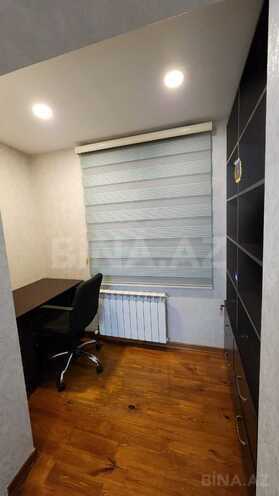 İcarəyə verilir 3 otaqlı yeni tikili 90 m², Nəriman Nərimanov m., photo 20 from 21