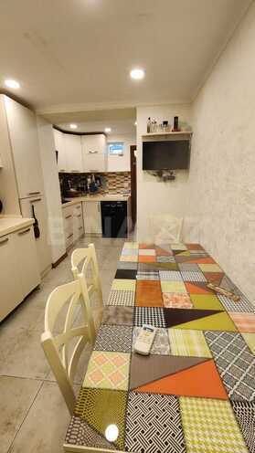 İcarəyə verilir 3 otaqlı yeni tikili 90 m², Nəriman Nərimanov m., photo 3 from 21