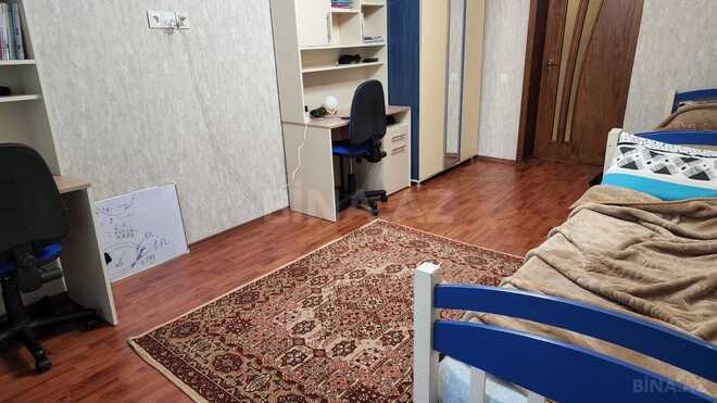 İcarəyə verilir 3 otaqlı yeni tikili 90 m², Nəriman Nərimanov m., photo 11 from 21