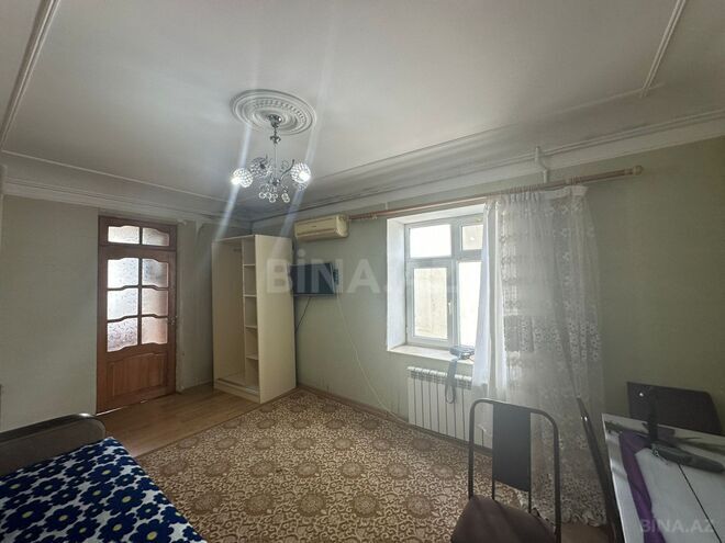 Satılır 2 otaqlı köhnə tikili 32 m², Neftçilər m., photo 5 from 12