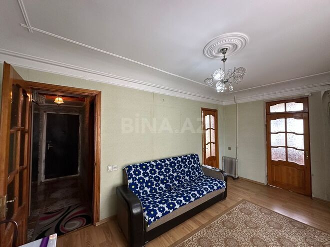 Satılır 2 otaqlı köhnə tikili 32 m², Neftçilər m., photo 1 from 12
