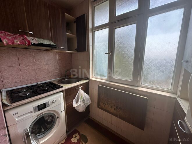 Satılır 2 otaqlı köhnə tikili 32 m², Neftçilər m., photo 8 from 12