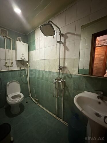 Satılır 2 otaqlı köhnə tikili 32 m², Neftçilər m., photo 11 from 12
