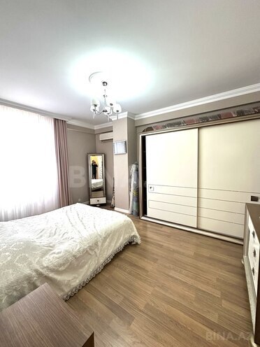 Satılır 3 otaqlı yeni tikili 110 m², Əhmədli m., photo 9 from 25